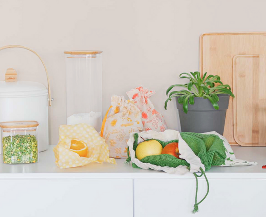 Fight Food Waste with Pebbly: Practical Solutions for a Sustainable Future