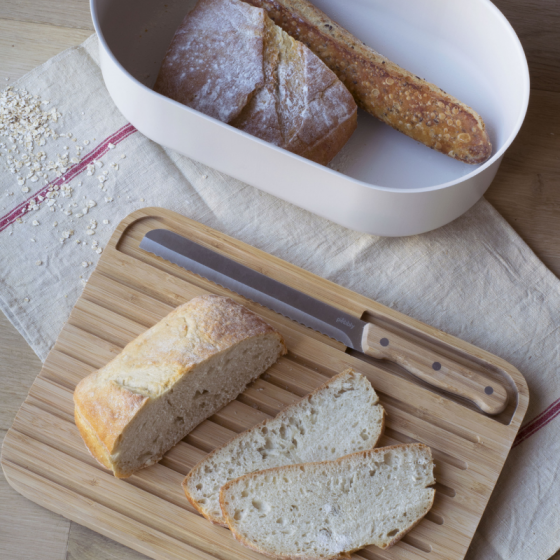 Bread Box (4 in 1 set)