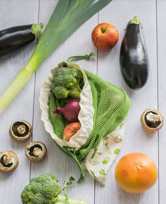 Our Top Tips to Reduce Food Waste