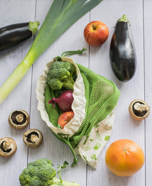 Our Top Tips to Reduce Food Waste