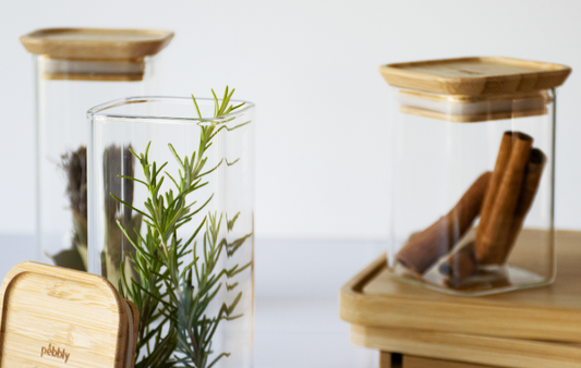 The 5 Essential Spices for Your Kitchen