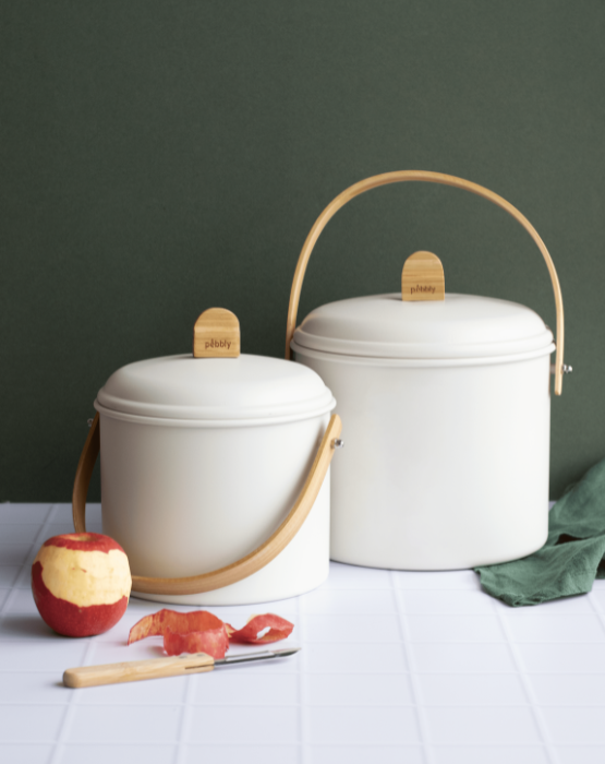 Which to Choose: a Composter, a Worm Composter, or a Compost Bin?