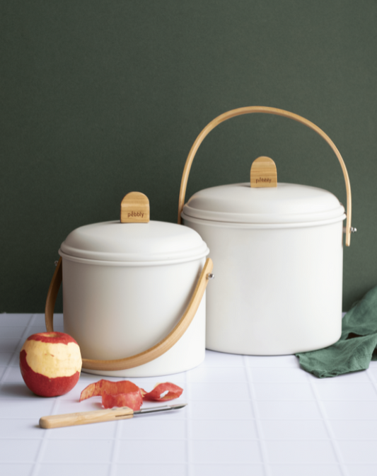 Which to Choose: a Composter, a Worm Composter, or a Compost Bin?