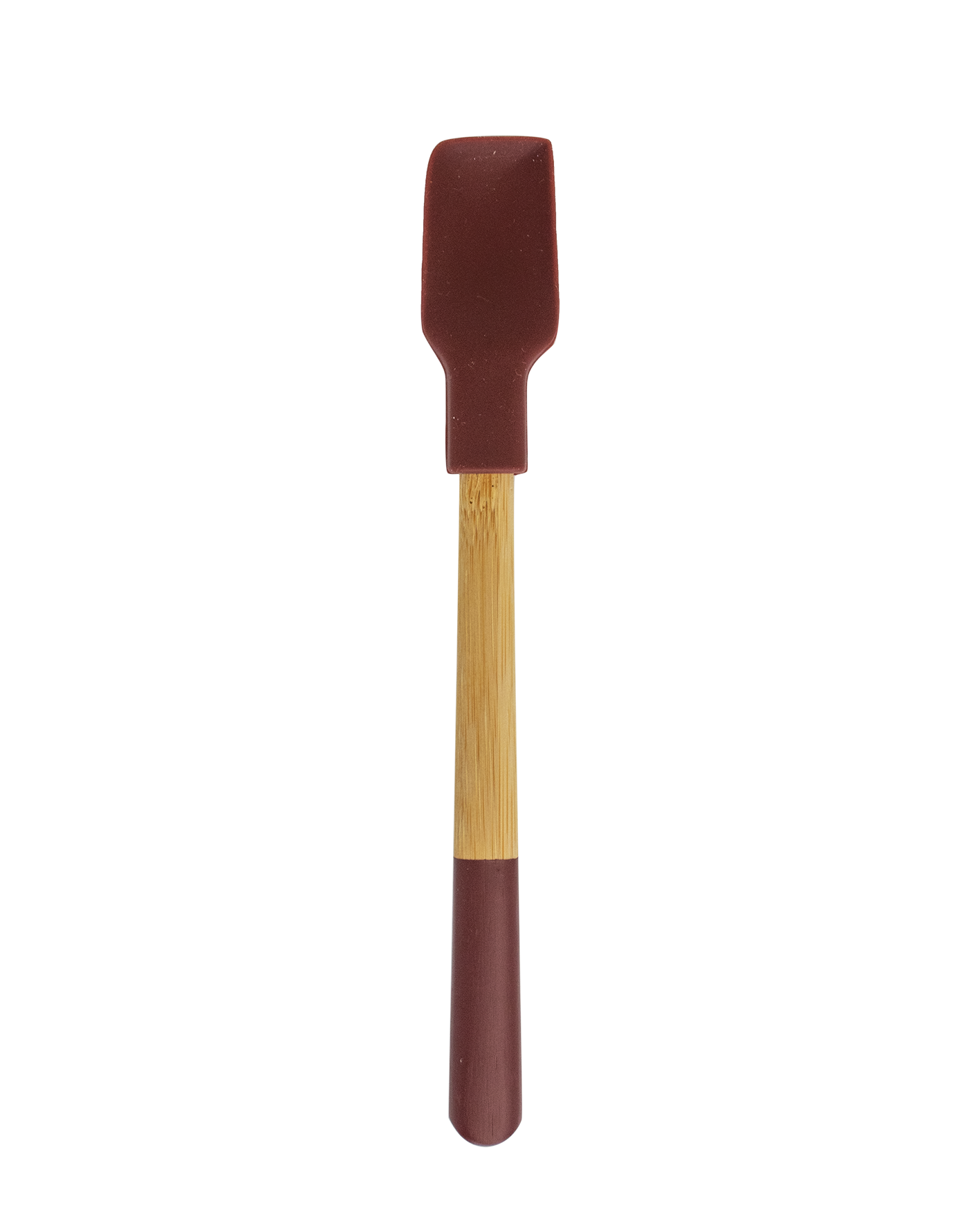 Mini silicone spatulas - 7 colours