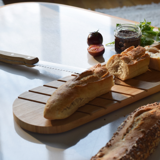 Baguette Board