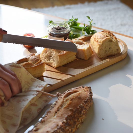 Baguette Board