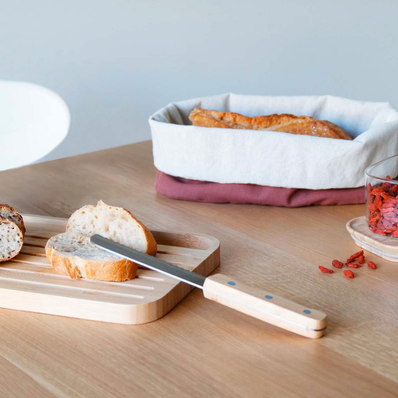 Bread Basket with Drawstring