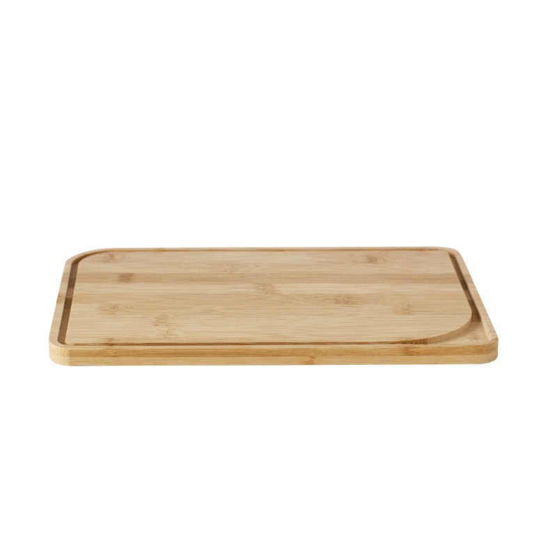 Natural Cutting Board