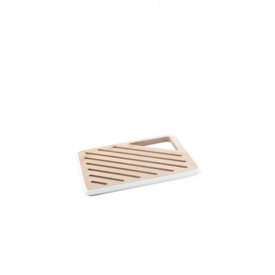 Trivet Bamboo (Cream)