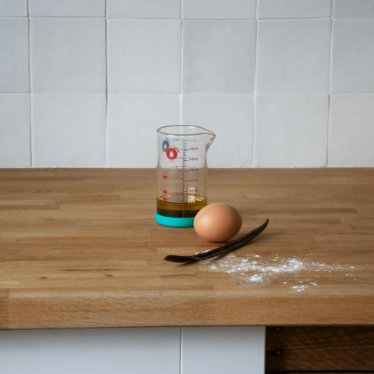 Measuring Jug