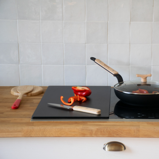 1/2 Stovetop Saver