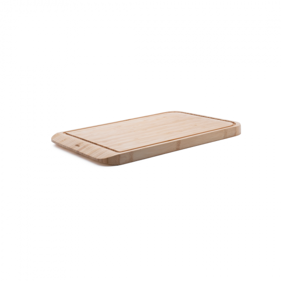 2-in-1 Cutting and Bread Board
