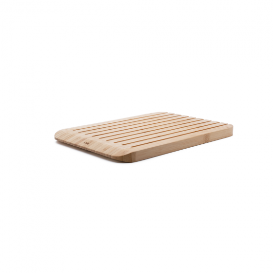 2-in-1 Cutting and Bread Board