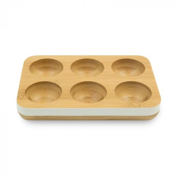 Egg Tray Bamboo