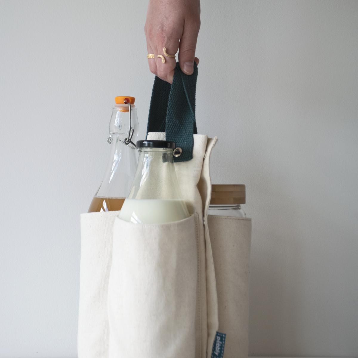 Bottle bag