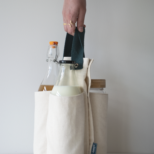 Bottle bag