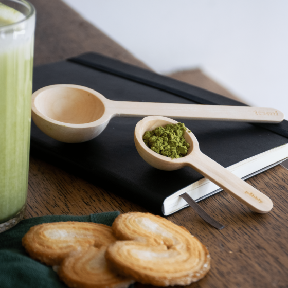 Measuring Spoons (set of 2)