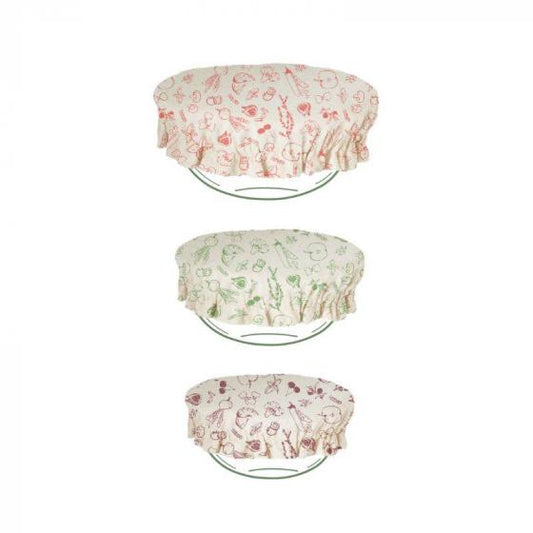 Cotton Food Covers