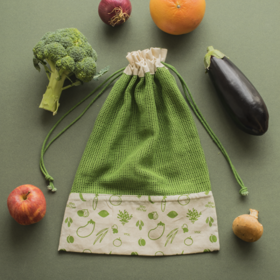 Veggie Bag