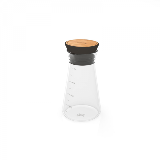 Salad Dressing Shaker