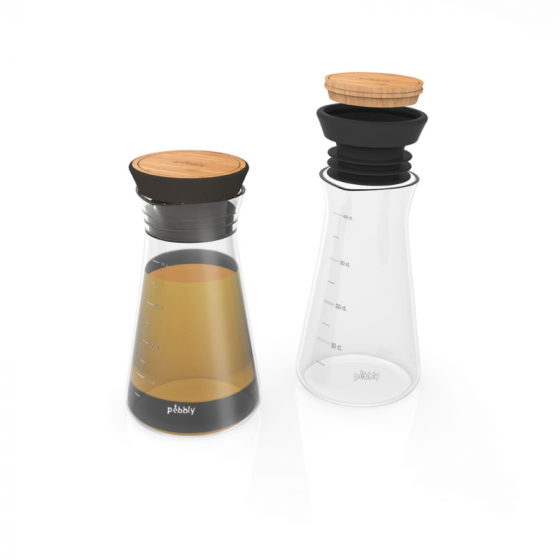 Salad Dressing Shaker